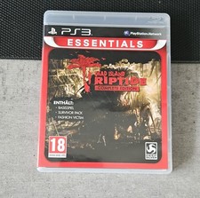 PS3 / Sony Playstation 3 -