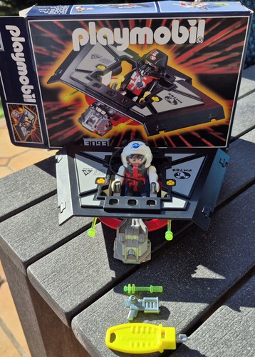 Playmobil space - playmobil,