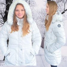 Damen Winterjacke mit