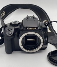 Canon EOS 400D 10.1 MP Digital