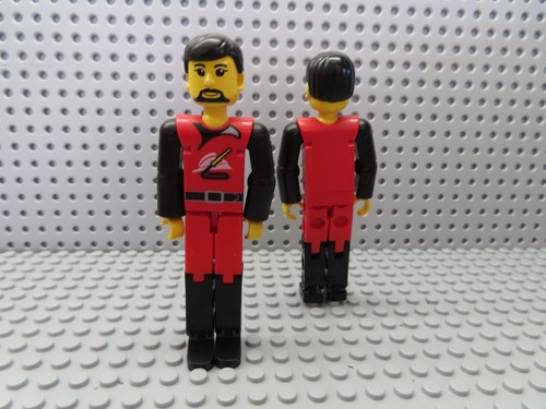 Lego figur technic - figur,