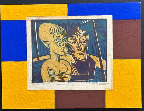 Collage des berliner - des,