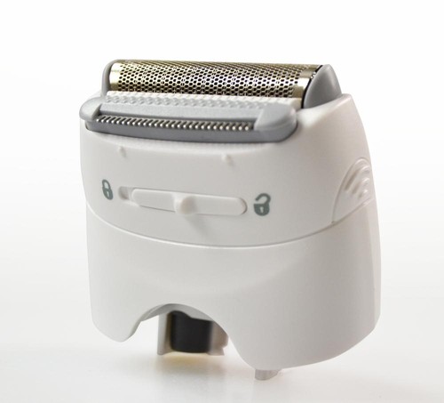 Braun rasierkopf epilierer - rasierkopf,