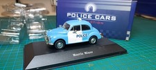 Morris minor police - morris,