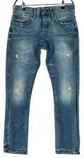G-Star Raw Herren 3301 Slim