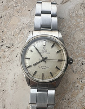 TUDOR BY ROLEX OYSTER PRINCE