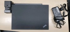 Lenovo ThinkPad T580, i7, 32GB RAM, 1000GB SSD, Intel UHD