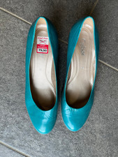 NEU!! GABOR Pumps Lackleder
