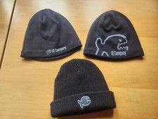 3 Mützen für den Winter von iQ-Company