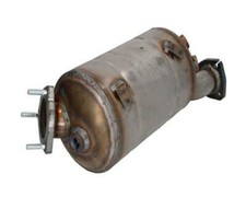 Dieselpartikelfilter DPF für Audi A4 B7 A6 C6 1.9 TDI  2.0 TDI 2.5 TDI Neu