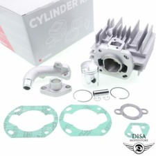 50ccm Zylinder Kit Athena für