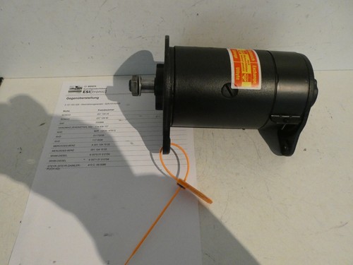 Orig volt bosch gl - bosch,