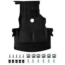 Motorschutz Unterfahrschutz