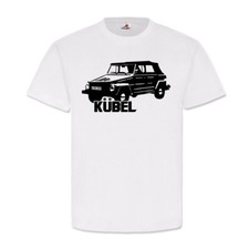 Kübel Typ2 Kübelwagen Volks Kübel Bundeswehr Zivil Oldtimer Auto Militär #24316