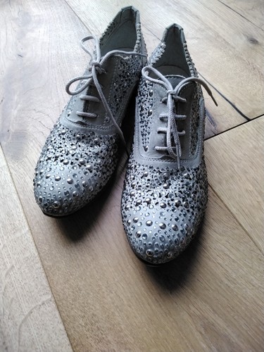 Halbschuh damen ralph - halbschuh,,