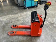 YALE MP 16 Niederhubwagen Hubwagen inkl. Mwst.