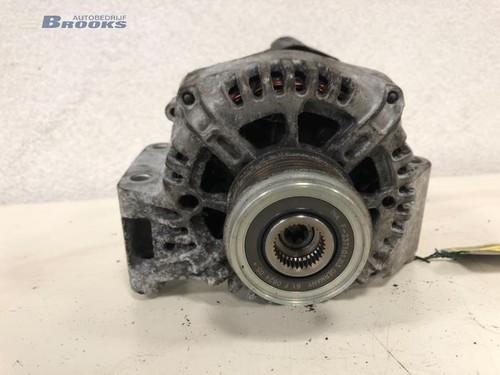 Lichtmaschine fiat punto evo - lichtmaschine,