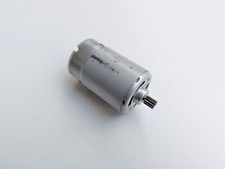 Motor für Makita Akkuwinkelschrauber DA3000D 7,2V