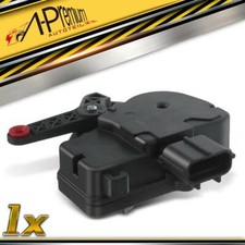 Hinten Stellmotor Schiebetür