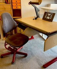 ⭐️Moll Schreibtisch