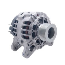 Lichtmaschine Generator 95A für Renault Clio III IV Modus Twingo II Wind