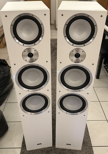 Paar magnat quantum 759 - magnat,