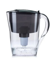 Tupperware Wasserfilter Pure &