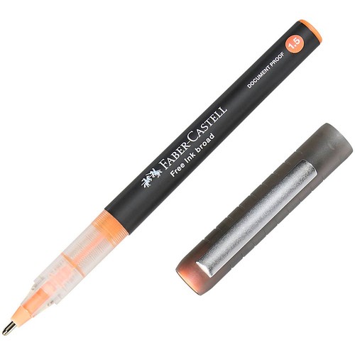 Faber castell free ink - faber-castell,