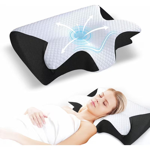 Kopfkissen memory foam - memory, kissen