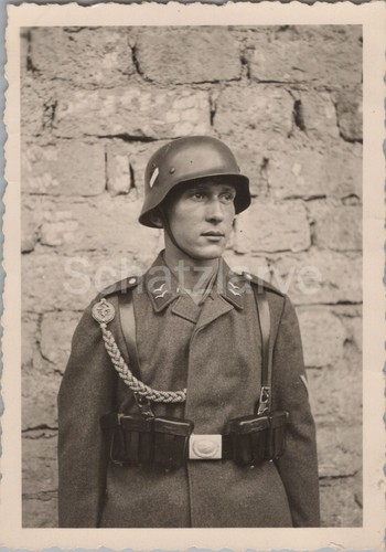 Foto luftwaffe soldat - foto,,