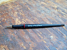 80's Rotring Art Pencil Fallminen Druckbleistift