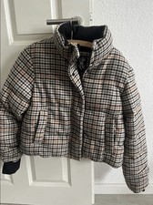 Superdry Damen Daunenjacke –