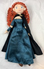 Disney Disneyland Merida