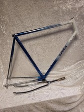 Rahmenset Titan Columbus Tange vintage