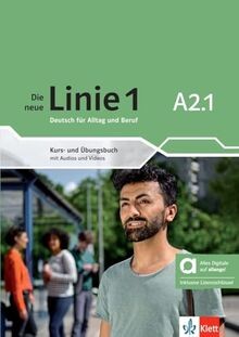 Die neue linie - neue, a2.1