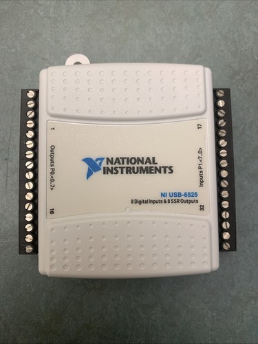 National instruments - national, ni