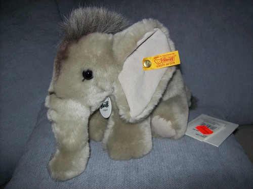 Steiff elefant f - steiff,