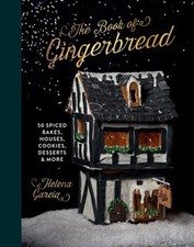 The Gingerbread Book : 50