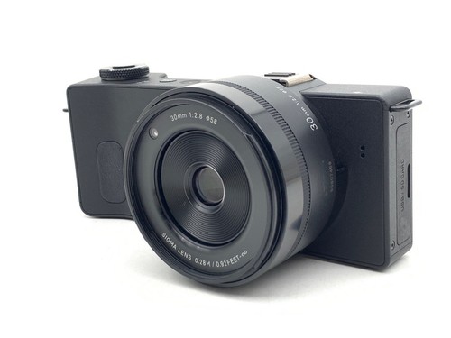 Sigma dp2 quattro - sigma,