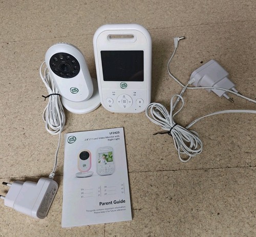 Leapfrog lf2423 babyphone mit - lf2423,