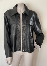 NEU Marc O‘Polo Lederjacke