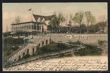 AK Dresden-Loschwitz