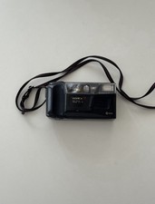 Vintage Yashica T3 Carl Zeiss