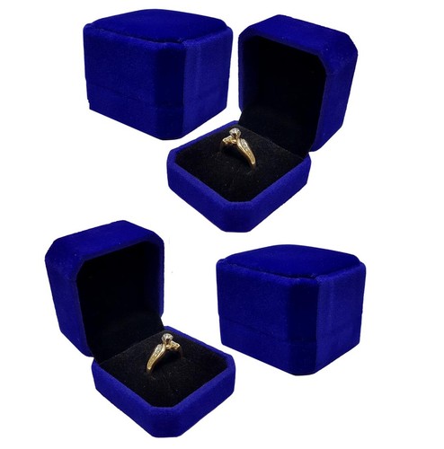 4er pack ringetui - ringetui, hochzeit