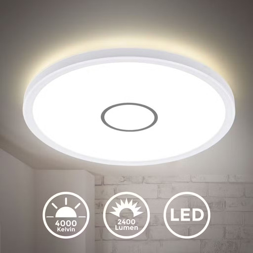 Led deckenleuchte bkl1239 - led,