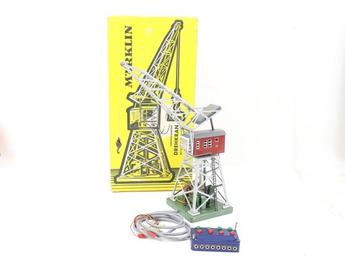 Märklin 7051 elektrischer - märklin,