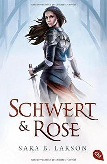Schwert und rose ein - und, rose: