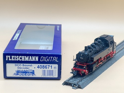 Fleischmann 408671 br 86 - ho,