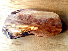 Schneidebrett Vesperbrett aus