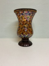 PartyLite Windlicht Groß